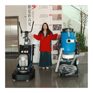 آلة الترويج الكبيرة T32 لصناعة مكنسة التنظيف الكهربائية - Product Image 2