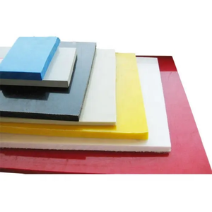 <span class=keywords><strong>Plaque</strong></span> et feuille en polypropylène ZSPE à faible évacuation d'eau pour boîtier de commande de système d'irrigation - Product Image 2