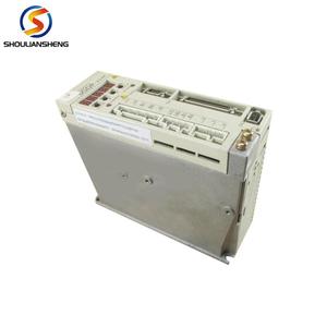 Contrôleur PLC SGDP-08AP Driver Neuf, Stock Original en Stock - Product Image 2