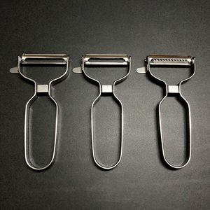Stainless Steel Vegetable <b>Peeler</b> Multi Function Potato Radish Melon Fruit <b>Peeler</b> Household Kitchen Tool - Product Image 3