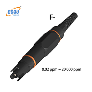 Fluorimètre industriel en ligne BOQU - Product Image 3