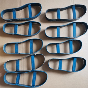 Thép Cắt Khuôn Giày Làm Duy Nhất Cắt Chết - Product Image 2