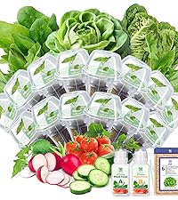 Mixed salad