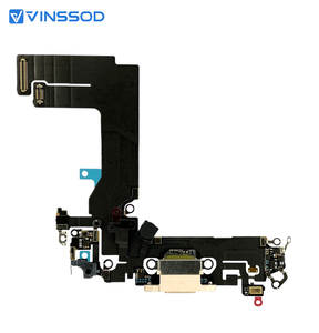 Câble flexible de charge et connecteur dock de remplacement pour <span class=keywords><strong>iPhone</strong></span> <span class=keywords><strong>13</strong></span> Mini, toutes couleurs disponibles, pour réparation de téléphone, adaptateur 100 % testé. - Product Image 2