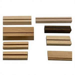 Caja de Madera Artesanal Grabada Personalizada, Elegante, Resistente y Duradera, Fabricada en Madera Maciza Natural, Venta de Fábrica Vietchoice - Product Image 1