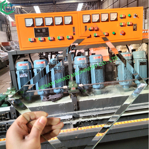 Ban nhạc nhỏ <span class=keywords><strong>Glass</strong></span> edging đánh bóng sử dụng <span class=keywords><strong>Glass</strong></span> đánh bóng máy để bán tại Dubai - Product Image 5