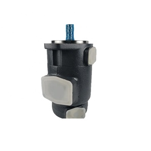 Otros equipos eléctricos Bomba de vacío Vane Sliding 2520V14A8 1DC 22 R Bomba de vacío de laboratorio - Product Image 4