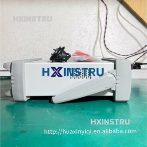 1 unidad USADA KEYSIGHT 34410A Agilent Multímetro Digital de Alto Rendimiento de 6 y 12 Dígitos H - Product Image 6