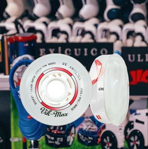 Ruedas de Hockey en Línea Profesionales Vik Max, Nuevo Diseño, Accesorios Deportivos para Hockey - Product Image 4