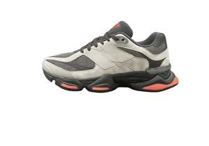 Sneakers de course décontractées de haute qualité avec logo de créateur, chaussures de marche tendance avec différentes séries NOUVELLES - Product Image 3