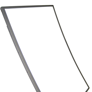 Fabbrica cinese <span class=keywords><strong>Yiwu</strong></span> 8x2 T3 30150 40x80 parti del profilo della finestra in alluminio - Product Image 3