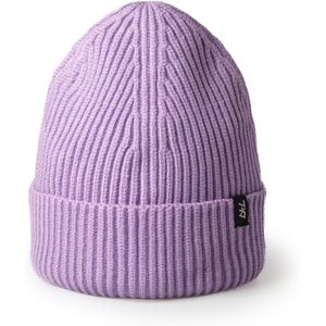 Ribbed Fisherman Beanie Slouchy Knit Skull Cap Warm <b>Winter</b> <b>Hat</b> For <b>Men</b> Women Unisex Adult Casual Ski Cap 100% Acrylic - Product Image 2