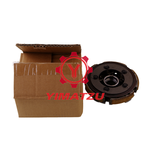 Pièces et <span class=keywords><strong>accessoires</strong></span> pour VTT/UTV Embrayage ASSY Pour <span class=keywords><strong>CF</strong></span> <span class=keywords><strong>MOTO</strong></span> 500CC 600CC ATV UTV <span class=keywords><strong>QUAD</strong></span> Pièces Cforce Zforce 0180-054000-0003 - Product Image 6
