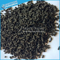 Katalis Penguraian Ozon Aluminium, Filter Penghilang O3 untuk Pemurnian Udara