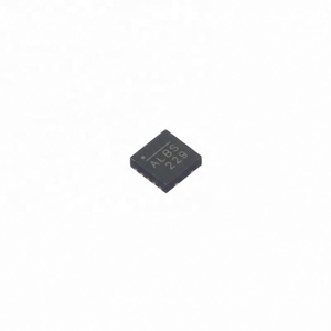 MP3310NGQ-Z QFN-10(3x3) LED <b>Driver</b> Ic Chip - Product Image 1