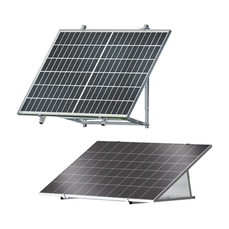 Hipower meilleure vente 1kVA 1280Wh générateur solaire led lumière 1000W système de centrale électrique le vendredi noir