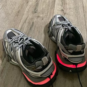 Luxurious Breathable Comfortable Retro Summer Autumn Evergreen Running Shoes for Men Genuine Leather Fashionable Loafers - Product Image 4