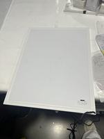 Panel LED Kecerahan Tinggi Warna Putih Ukuran & Bentuk Dapat Disesuaikan