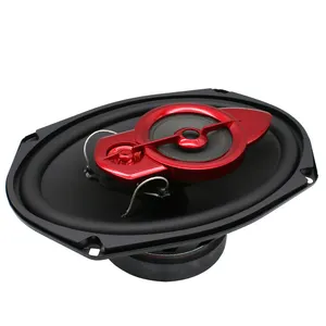 SC SinSon-altavoz Coaxial de alta calidad para coche, altavoz de agudos de alta gama con bocina de 6x9 pulgadas, precio de fábrica