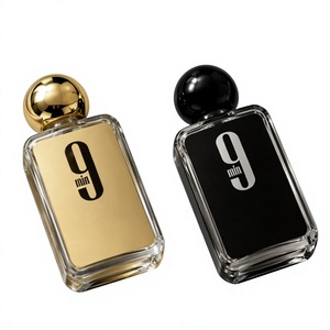 Eau De Parfum <b>Spray</b> 50ml Gift <b>Set</b> with Oriental Scent - Product Image 5