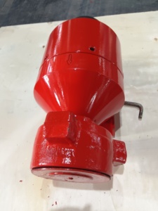 Vanne de retenue API de type baffle <span class=keywords><strong>Beeline</strong></span> de 2 pouces pour équipement pétrolier – Vente directe usine - Product Image 1