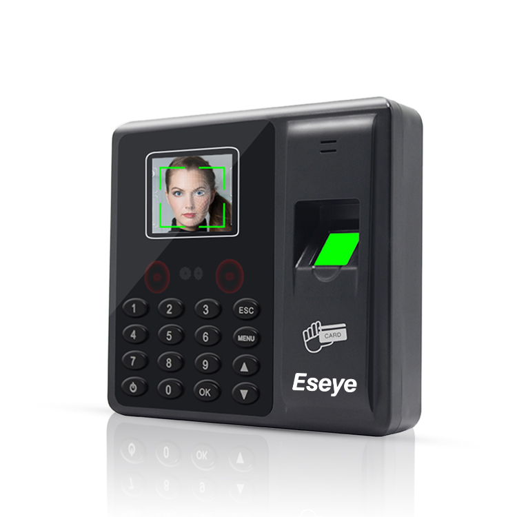 Wireless Biometric USB Flash Fingerprint Reader USB Fingerprint Time Attendance Device for Time Recording