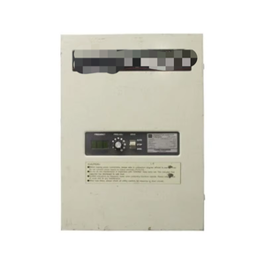 ตัวควบคุมการเขียนโปรแกรมโดยเฉพาะ Pac ระบบอัตโนมัติ VFP-2080P1 208/230V 23A unmp ของแท้ใหม่ - Product Image 1