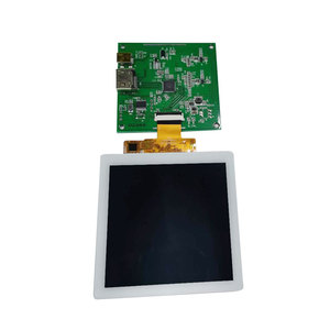 High quality ips tft touch screen mipi panel square spi RGB <span class=keywords><strong>lvds</strong></span> <span class=keywords><strong>module</strong></span> brightness <span class=keywords><strong>HDMI</strong></span> <span class=keywords><strong>lcd</strong></span> display - Product Image 4