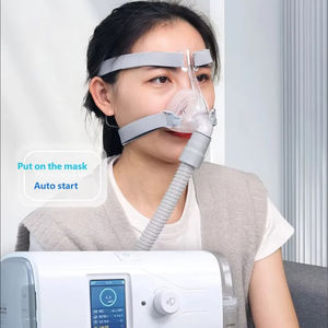 Appareils médicaux OEM portables pour la maison, dispositifs de pression positive des voies respiratoires à double niveau, traitement de l'apnée <span class=keywords><strong>obstructive</strong></span> du <span class=keywords><strong>sommeil</strong></span> - Product Image 4