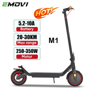 Nhà máy OEM Con lăn skuter scuter trottinette patinete electrique có thể gập lại electrico dành cho người lớn electr E Xe tay ga điện cho người lớn - Product Image 1