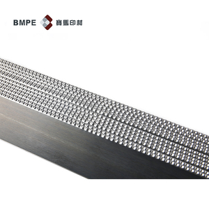 Sản xuất chuyên nghiệp tùy chỉnh thực hiện quy tắc cắt chết, chết cắt, vẫy quy tắc - Product Image 2