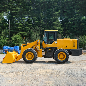Mesin Konstruksi roda mesin pemuat 3000kg <span class=keywords><strong>3ton</strong></span> Wheel <span class=keywords><strong>Loader</strong></span> dengan kualitas bagus harga pabrik - Product Image 2