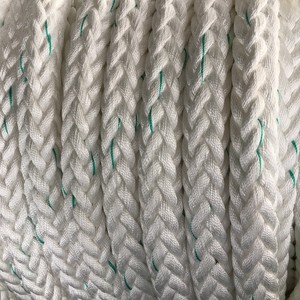 Corda Marina in Polipropilene per Grandi Navi 40mm 46mm 50mm 64mm 8 Trefoli 12 Trefoli Corde di <span class=keywords><strong>Ormeggio</strong></span> PP Ancora a Cavo - Product Image 4