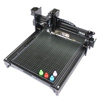 Robot de Escritura - Creación de Planes de Estudio Totalmente Automática, Elaboración de Planos de Ingeniería CAD, Hojas de Cálculo, Escritura Realista