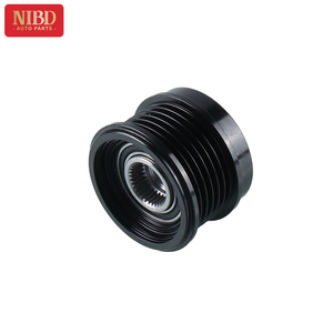 Poulie de <span class=keywords><strong>courroie</strong></span> d'alternateur 2741550215 pour Mercedes-Benz W172 W204 W205 - Product Image 3