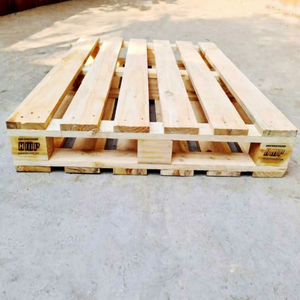 ซื้อพาเลทไม้สองหน้ามาตรฐานยุโรป EPAL ใหม่ ขนาด 1200 x 800 มม. - Product Image 1