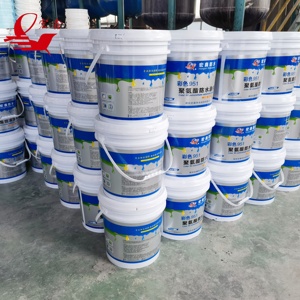 Acrylic <span class=keywords><strong>JS</strong></span> xi măng dựa trên vật liệu <span class=keywords><strong>composite</strong></span> mái chống thấm lớp phủ <span class=keywords><strong>JS</strong></span> lớp phủ chống thấm nước - Product Image 2