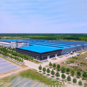 Maisons modulaires Maison préfabriquée Béton Installation rapide Logement à faible coût Moule Ventes directes en usine - Product Image 4