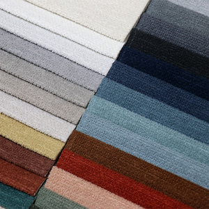 <span class=keywords><strong>Tissu</strong></span> bouclé en velours tricoté TH7 gaufré sur mesure, 330 g/m², 142 cm, poids lourd, 100 % polyester, pour tapisserie de meubles et canapés, <span class=keywords><strong>teinture</strong></span> - Product Image 3