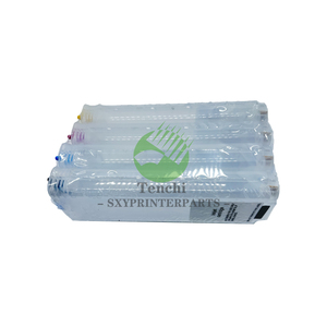 Tenchi <span class=keywords><strong>C7769</strong></span>-60376 90% Original Nuevo Conjunto de Carro DJ500 para Piezas de Plotter H-P Designjet 500 800 - Product Image 2