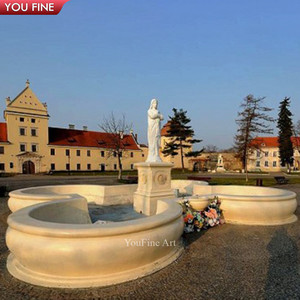 <span class=keywords><strong>Pierre</strong></span> <span class=keywords><strong>tombale</strong></span> en marbre blanc, tête de la <span class=keywords><strong>Vierge</strong></span> <span class=keywords><strong>Marie</strong></span> - Product Image 6
