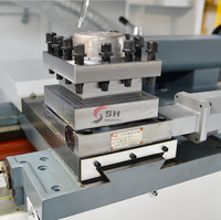 Tour CNC horizontal à broche unique automatique robuste CK6140 / Commande GSK/FANUC 2 axes Capacité 5000 kg Haute précision