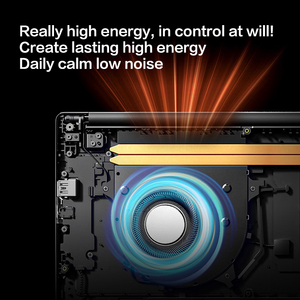 Portátil Popular con <span class=keywords><strong>Intel</strong></span> <span class=keywords><strong>I3</strong></span> de 8.ª Generación, Pantalla Táctil IPS de 16 Pulgadas y 1920x1200, Teclado Retroiluminado, Diseño de Bisel Delgado, para Negocios - Product Image 4