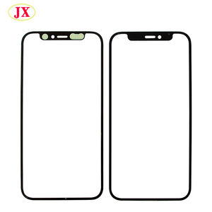 Glass de cristal con OCA Touch Digitizer Screen Glass con OCA Glue Film para iPhone <span class=keywords><strong>Samsung</strong></span> Precios al por mayor - Product Image 4