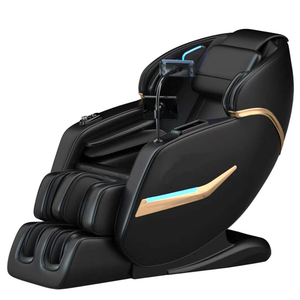 OEM ODM Factory Support Customized 3D Mechanism <b>Chair</b> With Heating Yj-l26a <b>Zero</b> <b>Gravity</b> Design Provides Ultimate Relaxation and - Product Image 1