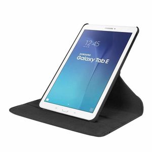 Funda de cuero con tapa giratoria 360 para tableta Samsung Tab E 9,6, T560/T560NU/T567V - Product Image 5