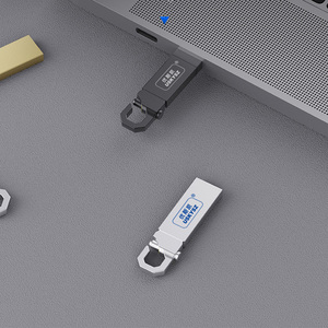 <span class=keywords><strong>Chiavetta</strong></span> <span class=keywords><strong>USB</strong></span> con Stampa Logo Personalizzato Pendrive 4GB 8GB 16GB <span class=keywords><strong>32GB</strong></span> 64GB 128GB <span class=keywords><strong>USB</strong></span> 2.0 <span class=keywords><strong>3.0</strong></span> Memory Stick all'Ingrosso - Product Image 2
