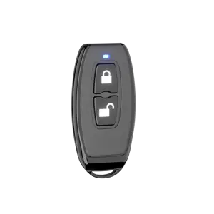 Blue tooth intelligent Smart door unlock lock Ttlock wireless remote control key BLE intelligent remote unlock door lock key