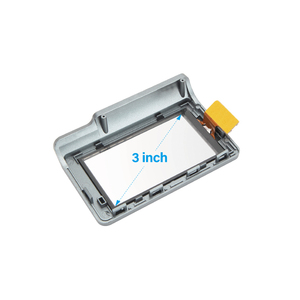 <span class=keywords><strong>3</strong></span> polegadas tamanho pequeno Touch Panel projetado capacitivo Touch Screen Panel (PCAP) <span class=keywords><strong>3</strong></span> "Touch Screen Overlay Kit com I2C Interface USB - Product Image 3