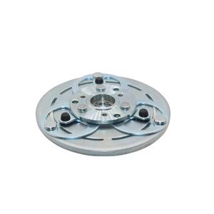 Moyeu d'embrayage à courant alternatif magnétique automatique pour assemblage d'embrayage à air nissan/mitsubishi/<span class=keywords><strong>peugeot</strong></span> B0173 - Product Image 1